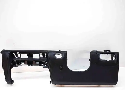 Mercedes-Benz GLE W167 Dashboard lower bottom trim panel A1676805000