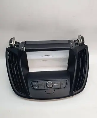 Ford Kuga II Climate control/heater control trim GV4118835BGW