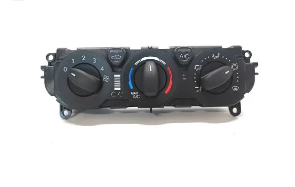 Ford Tourneo Air conditioner control unit module GK2T-19980-FE