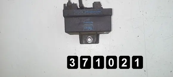 Citroen Xantia ABS relay 1900d 73104902