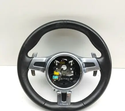 Porsche 911 991 Steering wheel 99134780360