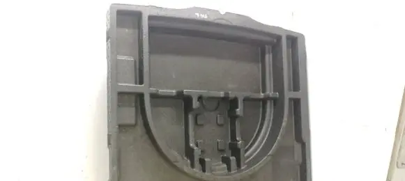 KIA Sportage Glove box in trunk 85751F1000