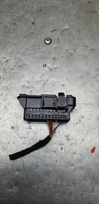 Skoda Superb B6 (3T) Other wiring loom 1K0937722D