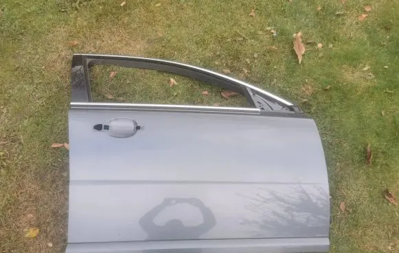 Volvo S80 Front door