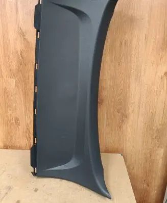 Mercedes-Benz GLC C253 Other trunk/boot trim element A2537401000