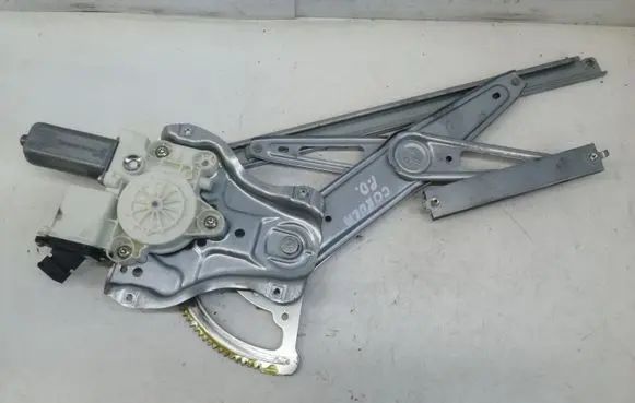 Toyota Corolla E120 E130 Front door window regulator with motor 992046100 9915581