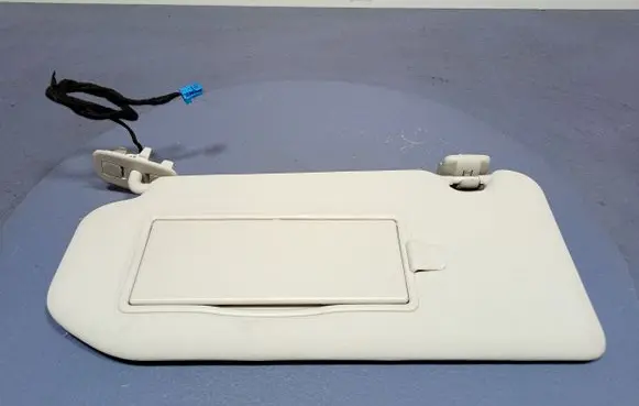Citroen C4 Grand Picasso Sun visor