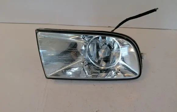 Skoda Octavia Mk2 (1Z) Front fog light 1Z0941700