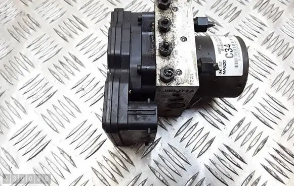 Hyundai i30 ABS Pump BE6003K506 589102K760 BH6013K513