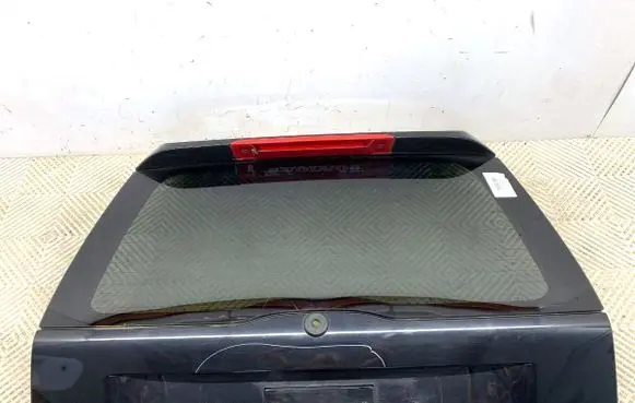 Volvo XC90 Tailgate/trunk/boot lid 