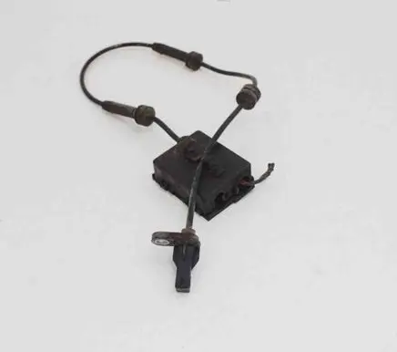 BMW 1 F20 F21 ABS brake wheel speed sensor 6791223
