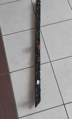 Volkswagen ID.7 Dashboard glove box trim 14A858366E