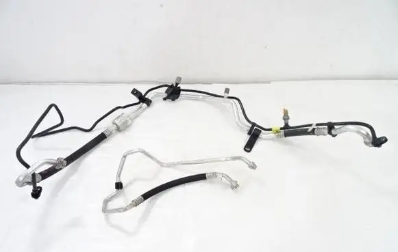 Air conditioning (A/C) pipe/hose