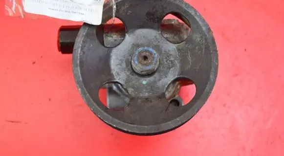 Hyundai Matrix Power steering pump 57100-17500