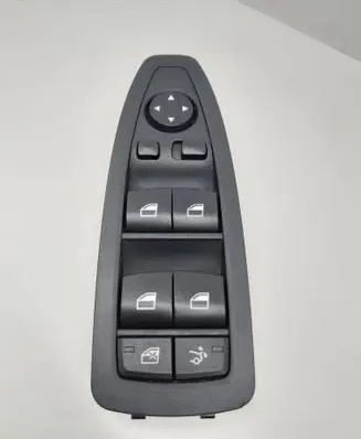 BMW 3 GT F34 Electric window control switch 9268736