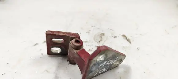 Volkswagen Jetta V Front door upper hinge 13016901