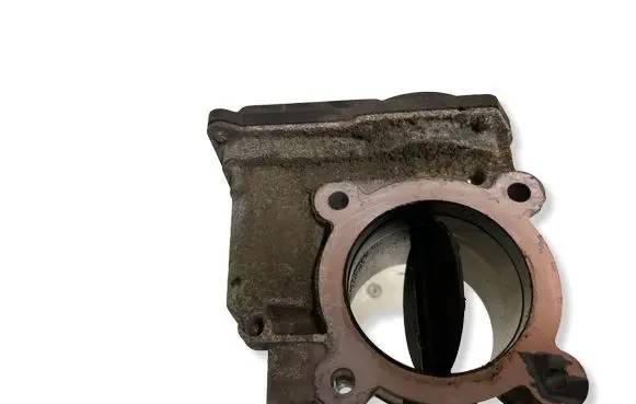 Subaru Forester SH Throttle valve 16112AA260 00147 5M200052