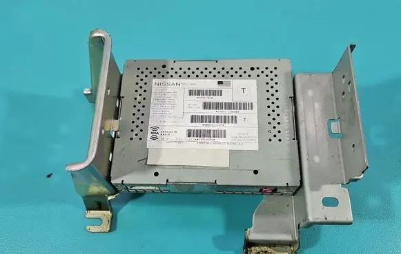 Infiniti QX50 (J50) Sound amplifier 28051-EH00B IMPRK1528619