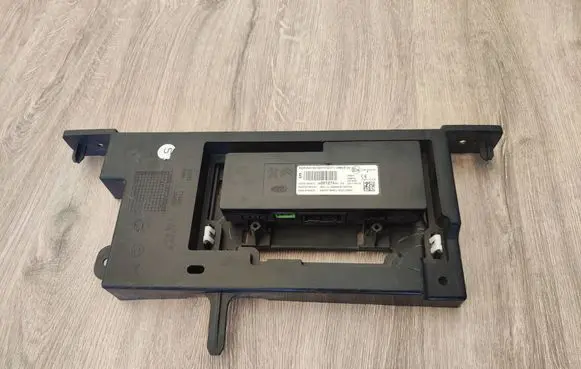 Citroen DS7 Crossback Bluetooth control unit module 9820127480
