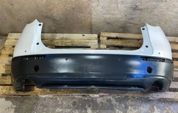 Mazda CX-30 Rear bumper DFR5-50221 S2501M230