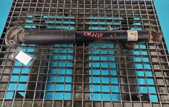 Opel Astra J Rear shock absorber/damper 13252384 IMPRK1579865