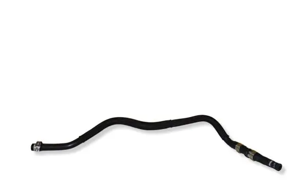 Maserati Ghibli Engine coolant pipe/hose E03117K09