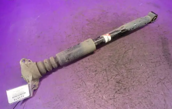 Skoda Fabia Mk1 (6Y) Rear shock absorber/damper AGT008MT
