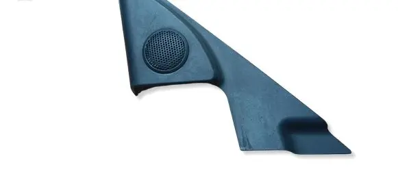 Mazda 6 Front door high frequency speaker GS1D66960