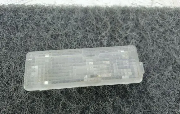 BMW 5 E60 E61 Other interior light 6961999