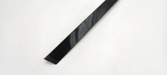 BMW X5 E70 Rear door glass trim molding 51357207838 7207838