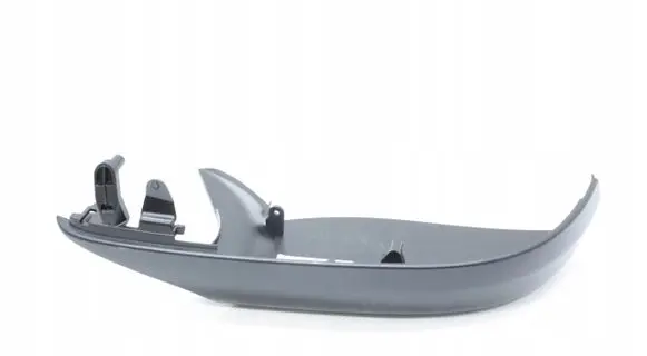 BMW 5 E60 E61 Plastic wing mirror trim cover 7266035