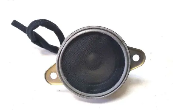 KIA Sportage Front door speaker 96390D9000