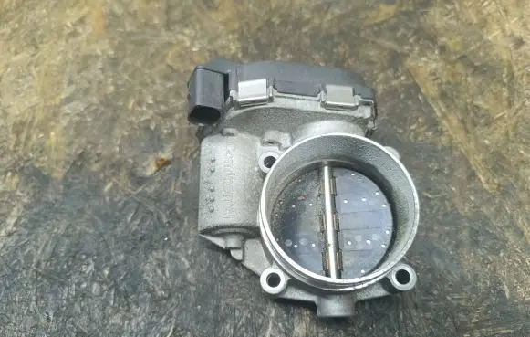 Audi Q5 SQ5 Throttle valve 06E133062G A2C53388784