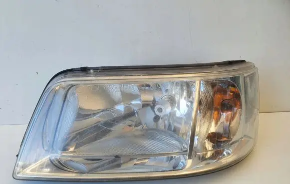 Volkswagen Multivan T5 Headlight/headlamp 7H1941015