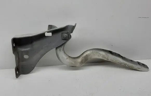 Engine bonnet/hood lock/catch