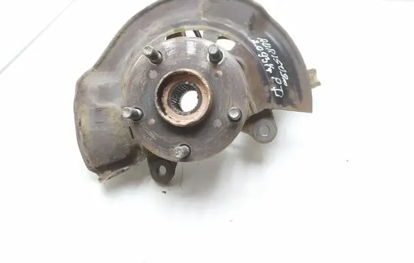 Toyota Auris 150 Front wheel hub F03R6