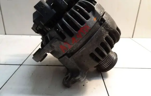 Audi A2 Generator/alternator