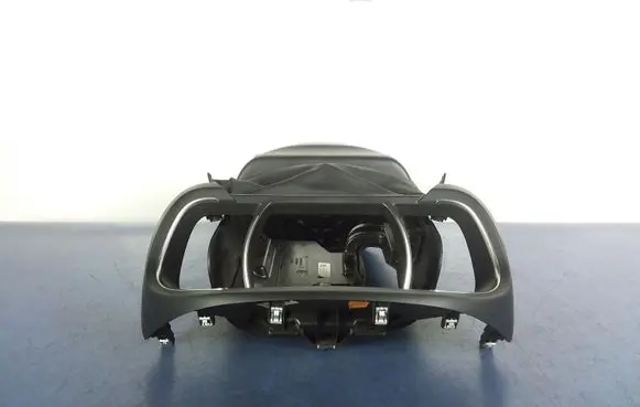 Other sill/pillar trim element