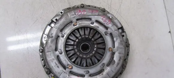 Hyundai i30 Clutch set kit
