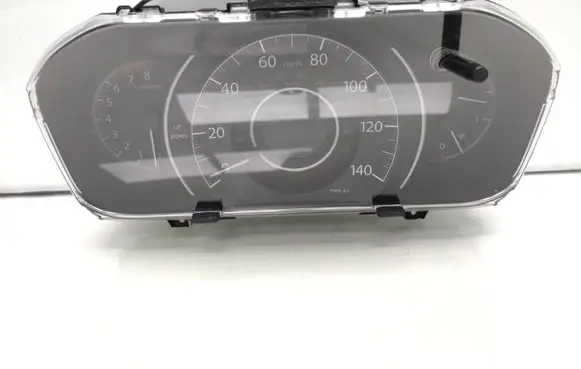 Honda CR-V Speedometer (instrument cluster) Hr0408642 Hr0408 78100