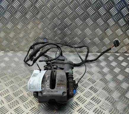 BMW iX3 G08 Rear brake caliper 6870576