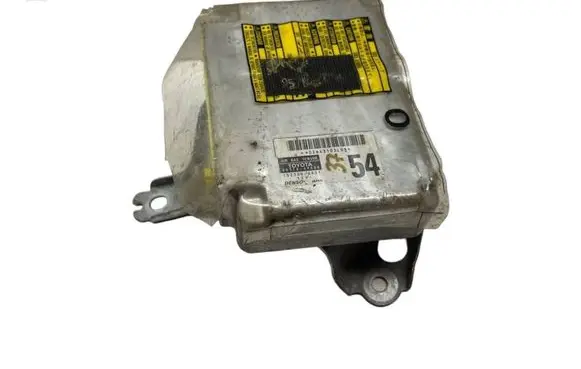 Lexus RX 300 Airbag control unit/module 8917048080 1523006431 02643103