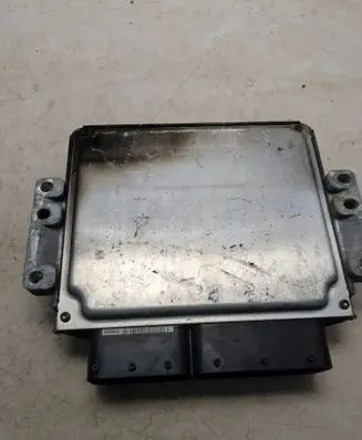 KIA Rio Engine control unit/module 391302A201 E13039762