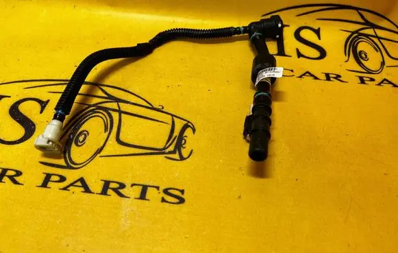 Ford Kuga III Vacuum line/pipe/hose LX689D333BC KJ6A9C052AA
