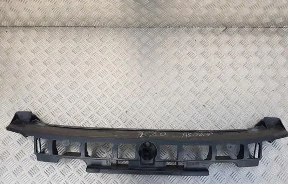 Rear beam