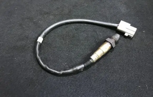 Nissan Pixo Lambda probe sensor 0258010317