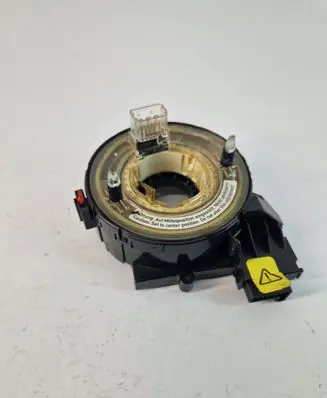 Audi A3 S3 A3 Sportback 8P Airbag slip ring squib (SRS ring) 1K0959653A