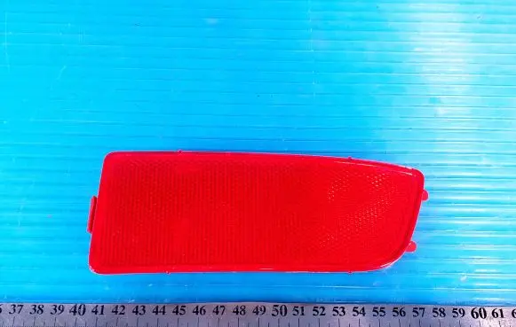Volkswagen Crafter Rear tail light reflector 05434876 17A739