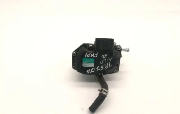 Subaru Trezia EGR valve 2580033011