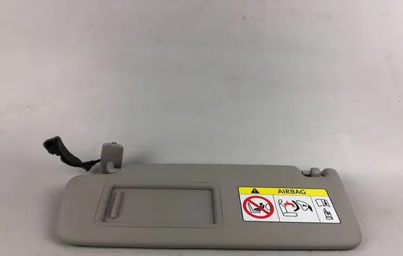 Volkswagen Golf VIII Sun visor 5H0857551D
